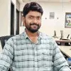 Amar Garade