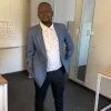 Sydney Letsoalo
