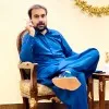 Syed Abbas Haider