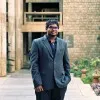 Ashil Aruldhas