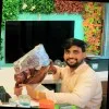 Anuj Saini