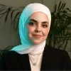 Heba Ahmad