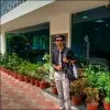 Indrajeet Banerjee