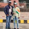 Chandraveer PRAJAPATI