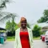 Audrey Nwankwo