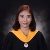 Maryjane Cabigas