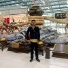 Mas shaibullah Bin Ahamed tajudin