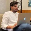 Madhur Shrivastava