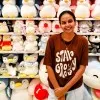 Jahnavi Parvatham