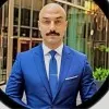 Parham Moghaddam