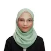 Nur Anis Alia Bakhoruddin