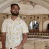 Manjunatha Reddy