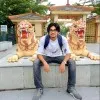 Rishabh Dutta