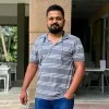 Sanket Todmal