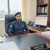 Haider Nasir