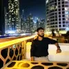 Tejender Singh