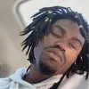 Jontavious Gilbert