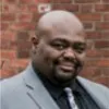 Reginald George