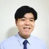 Marcus Ong