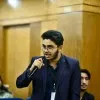 Rafi Ahamed Fida