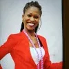 SHERENE IRVING