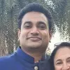 Dhruvesh Kanakia