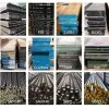 Lily Qiu Guangzhou Changfeng Steel Co
