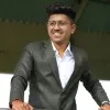 Vaibhav Waikos