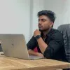 Akshay Shaji