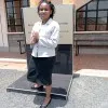 FAITH MWANGI