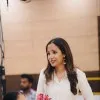 Liya Verghese