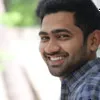 Narendra Varma