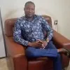 Anthony Ogbor