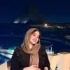 Israa Atef