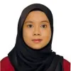 Nur Fadzlin Mohd Fadzil