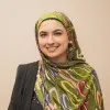 Khadeeja Zulqarnain