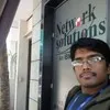 Manikandan Muthaiah
