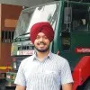 Arjun Singh