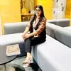Shrutkirti Tiwari