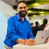 Arvind Singh