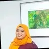 Marium Ferdous Mukta