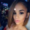 Krystle Johnson