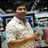 Rakesh Doifode