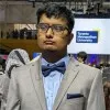 Mir Zulfiker Haider