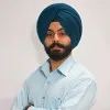 Mandeep Singh Nagi