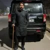 BOMESH KUMAR