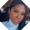Jordyn Hairston