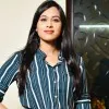 Srishti Pathak