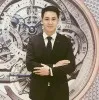 Lewis jia