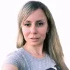 Svitlana Pushkar